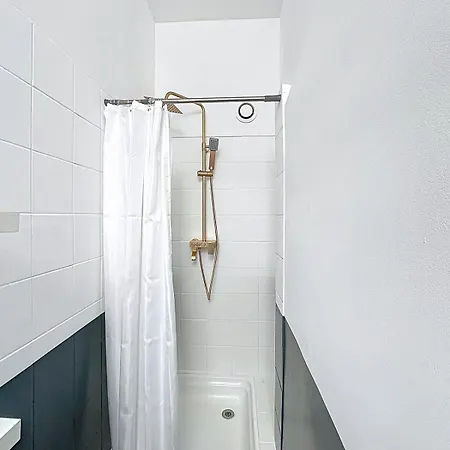 Daire L'instant Cocoon - Centre - Quartier Hopital *
